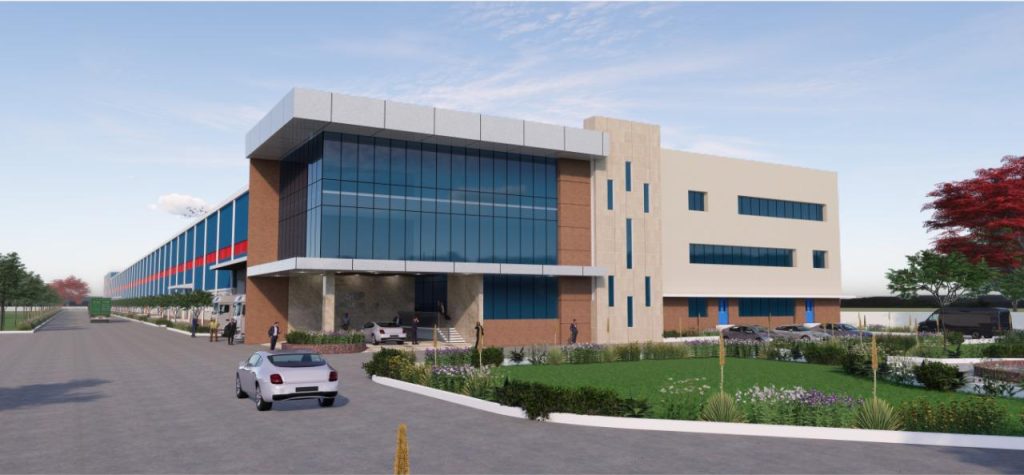 SRP Minerals Private Limited