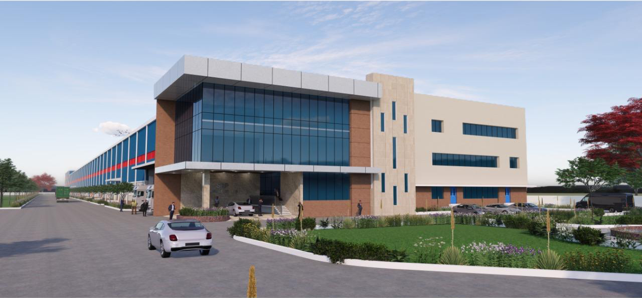 SRP Minerals Private Limited